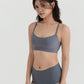 CLOUD BRA blue grey (defected)
