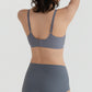 CLOUD BRA blue grey (defected)