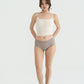 PADDED TANK TOP milk