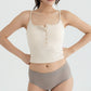 PADDED TANK TOP milk