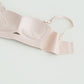NAKED STRAPLESS BRA black