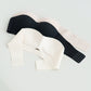 NAKED STRAPLESS BRA black