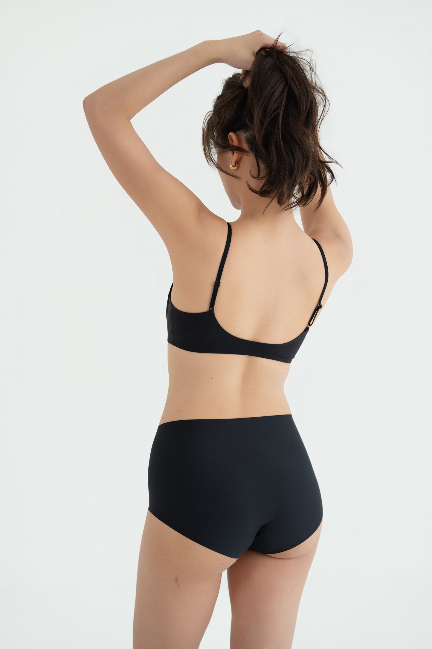 EVERYDAY SOFT BRA black