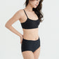 EVERYDAY SOFT BRA black
