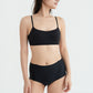 EVERYDAY SOFT BRA black