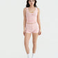 'I think we should kiss' Box Shorts