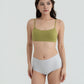 EVERYDAY SOFT BRA melon