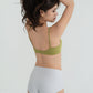 EVERYDAY SOFT BRA melon