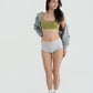 EVERYDAY SOFT BRA melon
