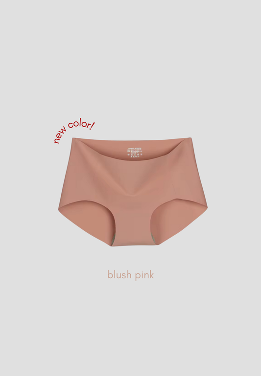 [NEW] SMOOTHIE BRIEF blush pink