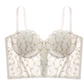 AMELIE Balconette Bustier