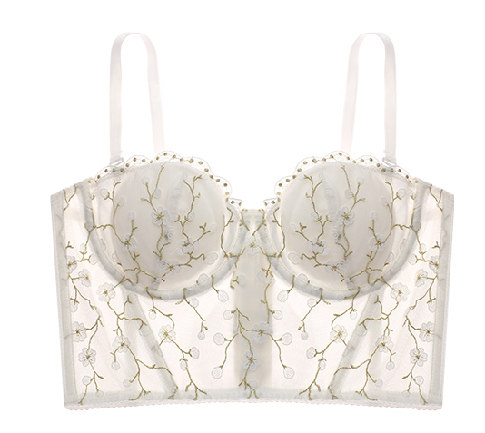 AMELIE Balconette Bustier