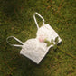 AMELIE Balconette Bustier