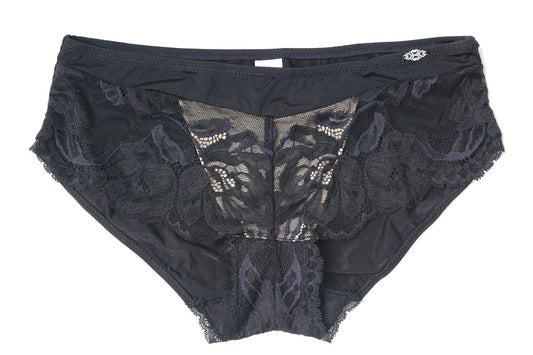 KAYLA BRIEF black