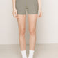 CLUB-SO BOX SHORT olive