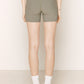 CLUB-SO BOX SHORT olive