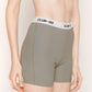 CLUB-SO BOX SHORT olive